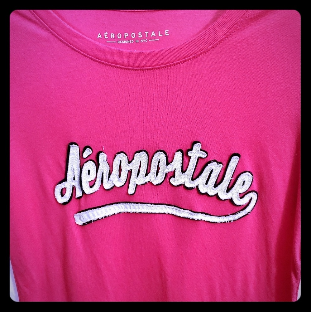 Women's shirt
